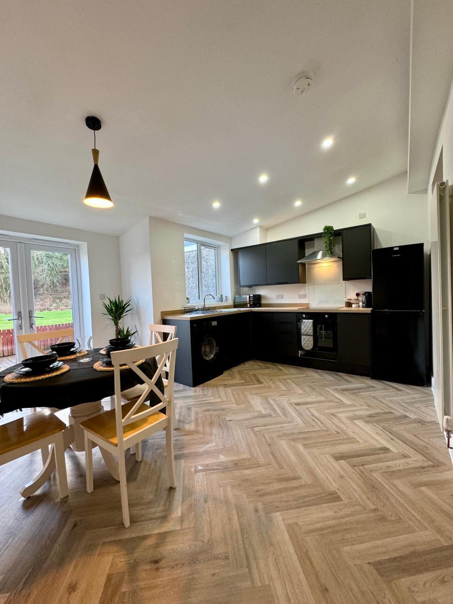 Holiday home Spacious Near Park And Playing Fields Aberdare